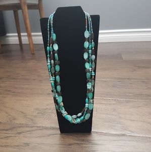 Silpada Necklace
